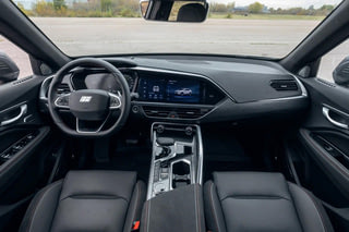 Фото интерьера KNEWSTAR 001 №1