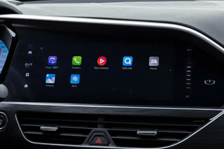 Фото интерьера KNEWSTAR 001 №7