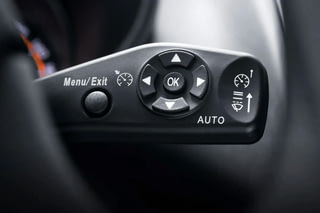 Фото интерьера LADA Granta Active Cross №4