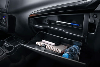 Фото интерьера LADA Granta Active Cross №9