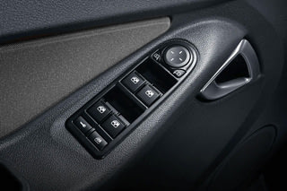 Фото интерьера LADA Granta Active Cross №8