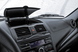 Фото интерьера LADA Granta лифтбек №8