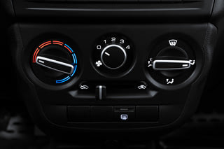 Фото интерьера LADA Granta лифтбек №10