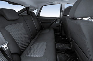 Фото интерьера LADA Granta лифтбек №6