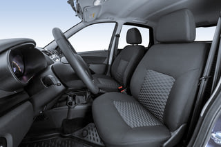 Фото интерьера LADA Granta лифтбек №4