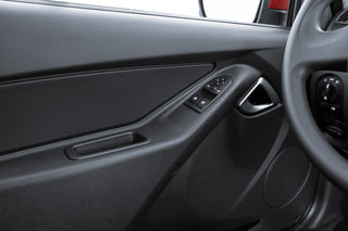 Фото интерьера LADA Granta седан №11