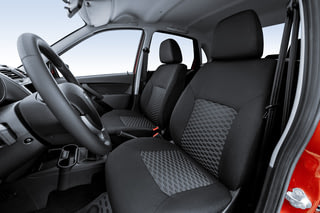 Фото интерьера LADA Granta седан №5