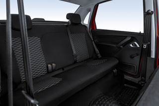 Фото интерьера LADA Granta седан №6