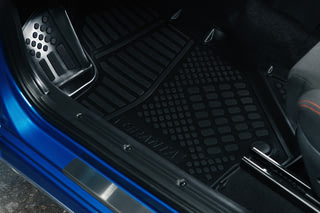 Фото интерьера LADA Granta Sportline №6