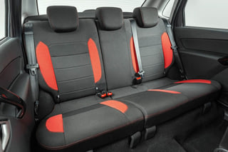 Фото интерьера LADA Granta Sportline №5