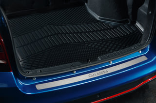 Фото интерьера LADA Granta Sportline №7