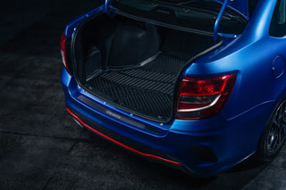 Фото интерьера LADA Granta Sportline №8