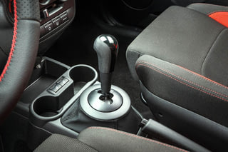 Фото интерьера LADA Granta Sportline №3