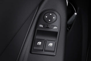 Фото интерьера LADA Granta Sportline лифтбек №6