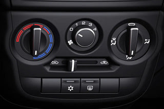 Фото интерьера LADA Granta Sportline лифтбек №5