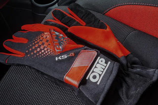 Фото интерьера LADA Granta Sportline лифтбек №7