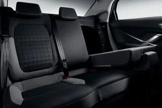 Фото интерьера LADA Iskra №8