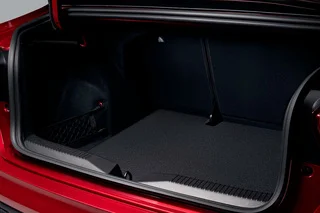 Фото интерьера LADA Iskra №9