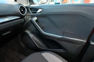 Фото интерьера LADA Iskra №6