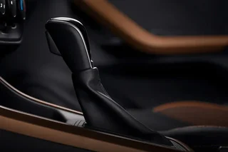 Фото интерьера LADA Iskra SW Cross №7