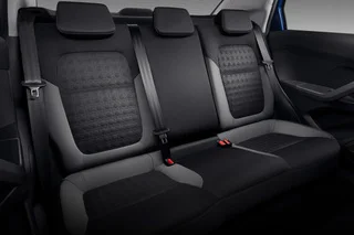 Фото интерьера LADA Iskra SW №10