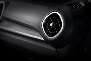 Фото интерьера LADA Iskra SW №8