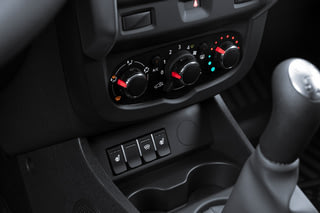 Фото интерьера LADA Largus Cross №9