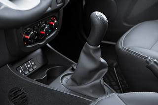 Фото интерьера LADA Largus Cross №10