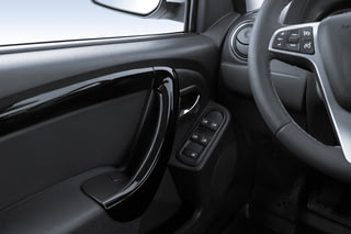 Фото интерьера LADA Largus Cross №11