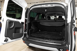 Фото интерьера LADA Largus Cross №18