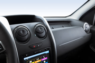 Фото интерьера LADA Largus Cross №7