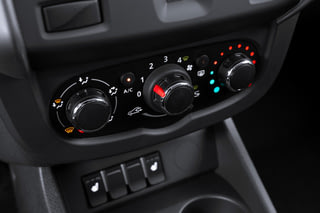 Фото интерьера LADA Largus фургон №6