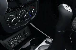 Фото интерьера LADA Largus универсал CNG №3