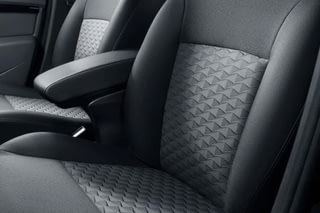 Фото интерьера LADA Largus универсал CNG №6