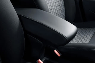 Фото интерьера LADA Largus универсал CNG №5