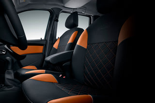 Фото интерьера LADA Largus универсал №5