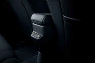 Фото интерьера LADA Largus универсал №3