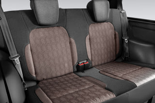 Фото интерьера LADA Niva Бронто №2