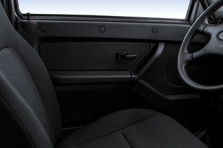 Фото интерьера LADA Niva Бронто №7