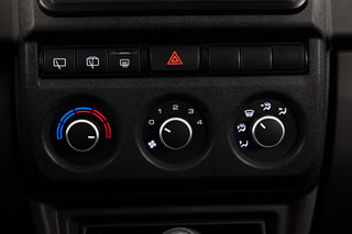 Фото интерьера LADA Niva Бронто №6