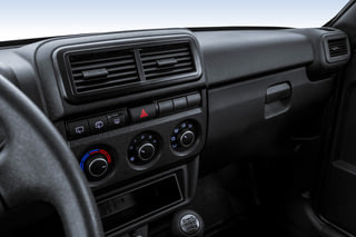 Фото интерьера LADA Niva Legend 3 дв. №8