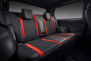 Фото интерьера LADA NIVA Sport №4