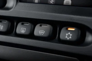 Фото интерьера LADA Niva Travel NEW №5