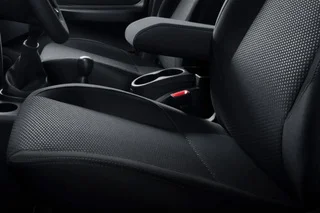 Фото интерьера LADA Niva Travel NEW №3