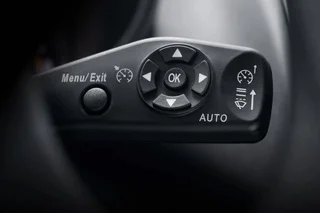 Фото интерьера LADA Niva Travel NEW №4