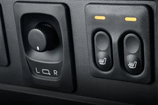 Фото интерьера LADA Niva Travel NEW №6