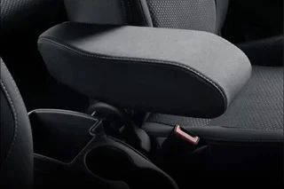 Фото интерьера LADA Niva Travel NEW №7