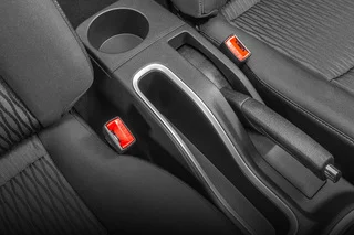 Фото интерьера LADA SKM M7 фургон №5