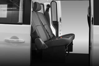 Фото интерьера LADA SKM M7 минивэн №6