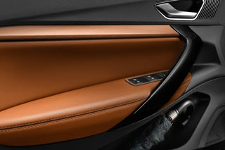 Фото интерьера LADA Vesta Cross №9